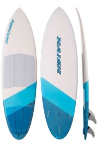 Naish - Strapless Wonder 2021 Surfboard