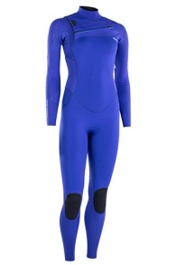 ION - Amaze Core 4/3 Frontzip Women 2022 Wetsuit