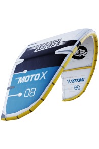 Cabrinha - Moto X Design Works Kite
