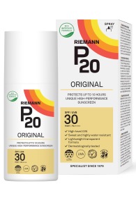 Riemann - P20 Sunscreen SPF30 Spray 175ml