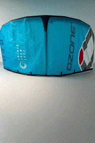 Ozone - Reo V6 Kite (2nd)