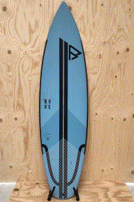 Brunotti - Bure 2020 Surfboard (DEMO)