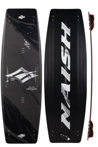 Monarch 2025 Kiteboard