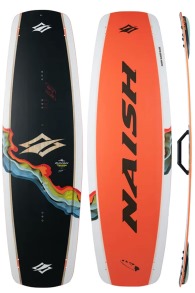 Naish - Traverse EJ 2025 Kiteboard