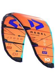 Rebel SLS 2025 Kite