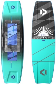 Duotone Kiteboarding - Soleil SLS 2025 Kiteboard