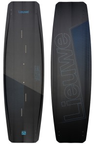 Lieuwe - Falcon Kiteboard