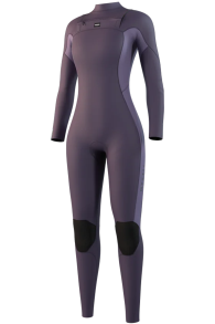 Mystic - Haven 3/2 Double Frontzip Women Wetsuit