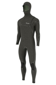 Prolimit - Mercury TR 6/4 Frontzip Hooded 2025 Wetsuit