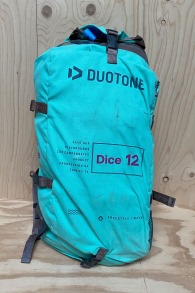 Duotone Kiteboarding - Dice 2023 Kite (2nd)