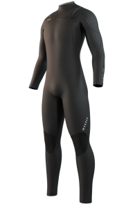 Mystic - Star 4/3 Frontzip 2025 Wetsuit