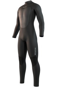 Star 3/2 Backzip 2025 Wetsuit