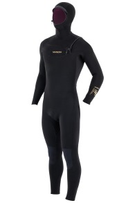 Manera - Seafarer 5/4/3 Frontzip Hooded 2025 Wetsuit