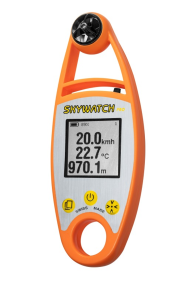 Skywatch - Pro Wind Anemo Thermometer