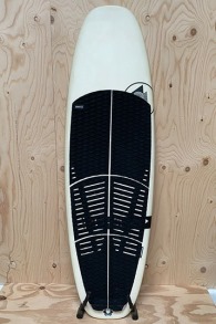 Firewire - Evo Helium Tomo Surfboard Futures (2nd)