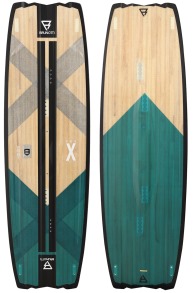 Pro X Wood 2021 Kiteboard