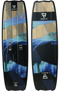 Brunotti - Hawk 2022 Kiteboard