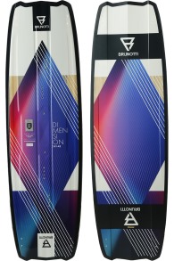 Brunotti - Dimension 2022 Kiteboard