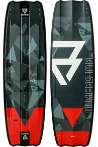 Brunotti - Dimension Camo 2023 Kiteboard