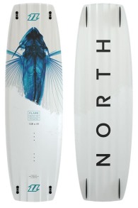 North - Flare 2023 Kiteboard