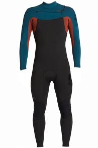 Everyday Sessions 4/3 Frontzip 2024 Wetsuit