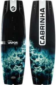 Cabrinha - Vapor Apex 2025 Kiteboard