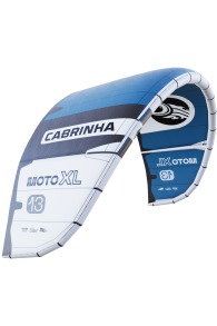 Cabrinha - Moto XL Apex 2025 Kite