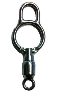 F-One - Safety Ring