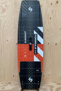 Slingshot - Formula V4 2025 Kiteboard (DEMO)