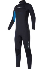 Mystic - Star 3/2 Kids Backzip Wetsuit