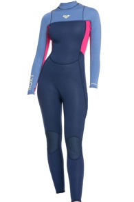 Roxy - Prologue 5/4 Backzip Women Wetsuit