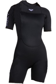 Roxy - Prologue 2/2 Shorty Backzip Women Wetsuit