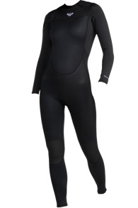 Roxy - Prologue 3/2 Backzip Women Wetsuit