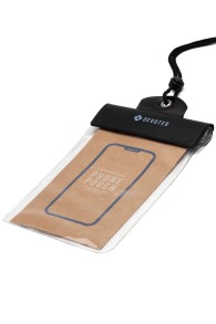 Devoted - Waterproof Phone Pouch