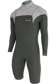 Prolimit - Mercury TR 2/2 Shorty Double Frontzip 2025 Wetsuit