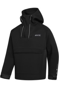 Mystic - Fury Neoprene Hoodie 3/2 mm