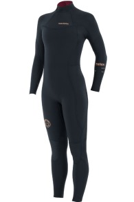 Manera - Seafarer 5/3 Women Backzip 2022 Wetsuit