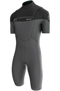 Prolimit - Fusion 2/2 Shorty Double Frontzip 2025 Wetsuit