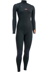 ION - Element 4/3 Frontzip Women 2024 Wetsuit