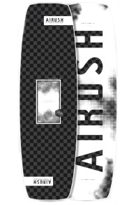 Airush-Apex Team V8 Kiteboard