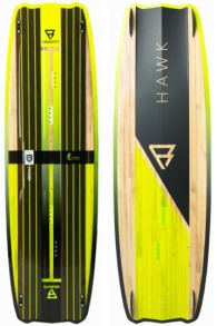 Brunotti-Hawk 2021 Kiteboard