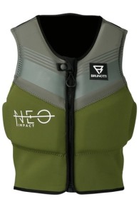 Brunotti-Neo Impact Vest