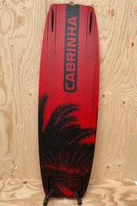 Cabrinha-Ace Wood 2024 Kiteboard (DEMO)