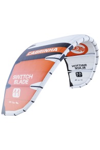 Cabrinha-Switchblade Apex 2025 Kite