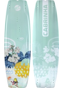 Cabrinha-XO 2024 Kiteboard