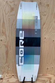 Core Kiteboarding-Fusion 6 Kiteboard (DEMO)