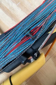 Duotone Kiteboarding-Click Bar 2023 (2nd)