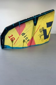 Duotone Kiteboarding-Dice SLS 2022 Kite (2nd)