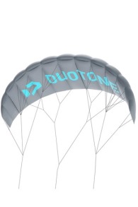 Duotone Kiteboarding-Lizzard Trainer Kite