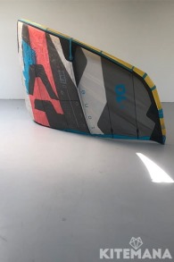 Duotone Kiteboarding-Neo D/LAB 2023 Kite (DEMO)